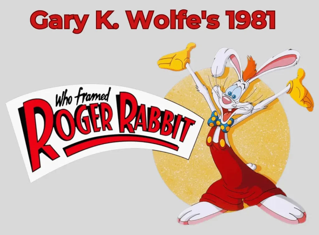 Roger Rabbit