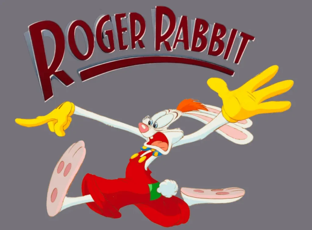 Factor of Roger Rabbit 