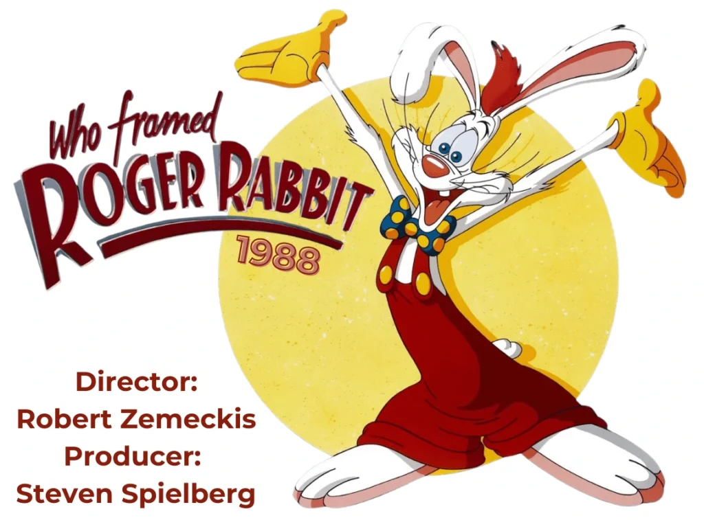 Roger Rabbit