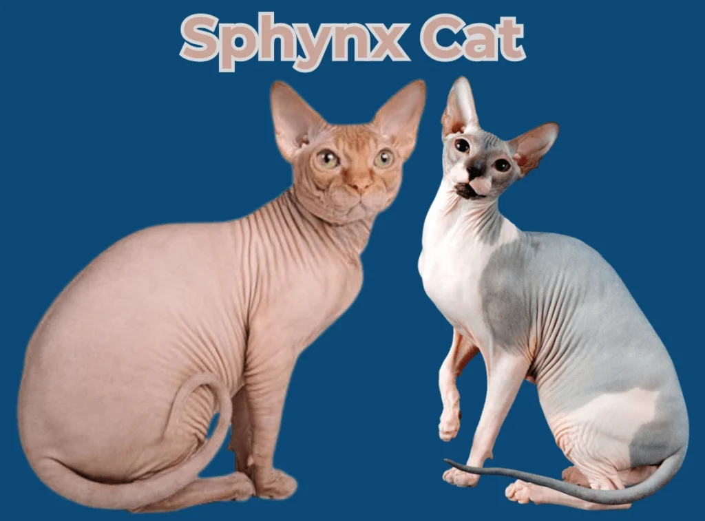 Sphynx Cat