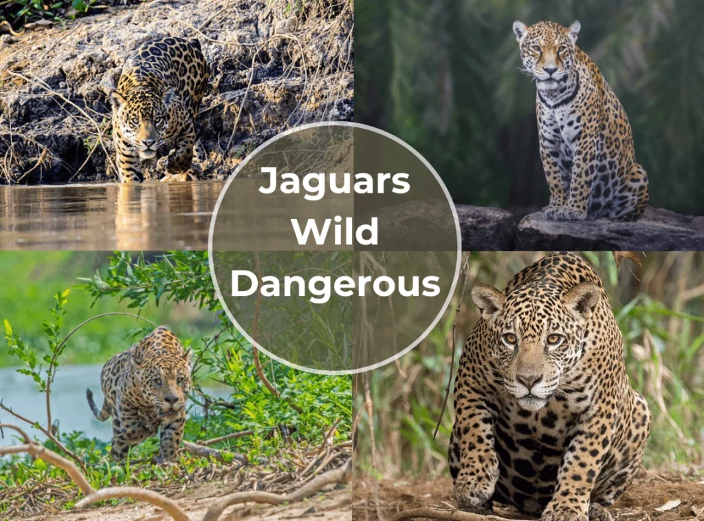 Jaguars